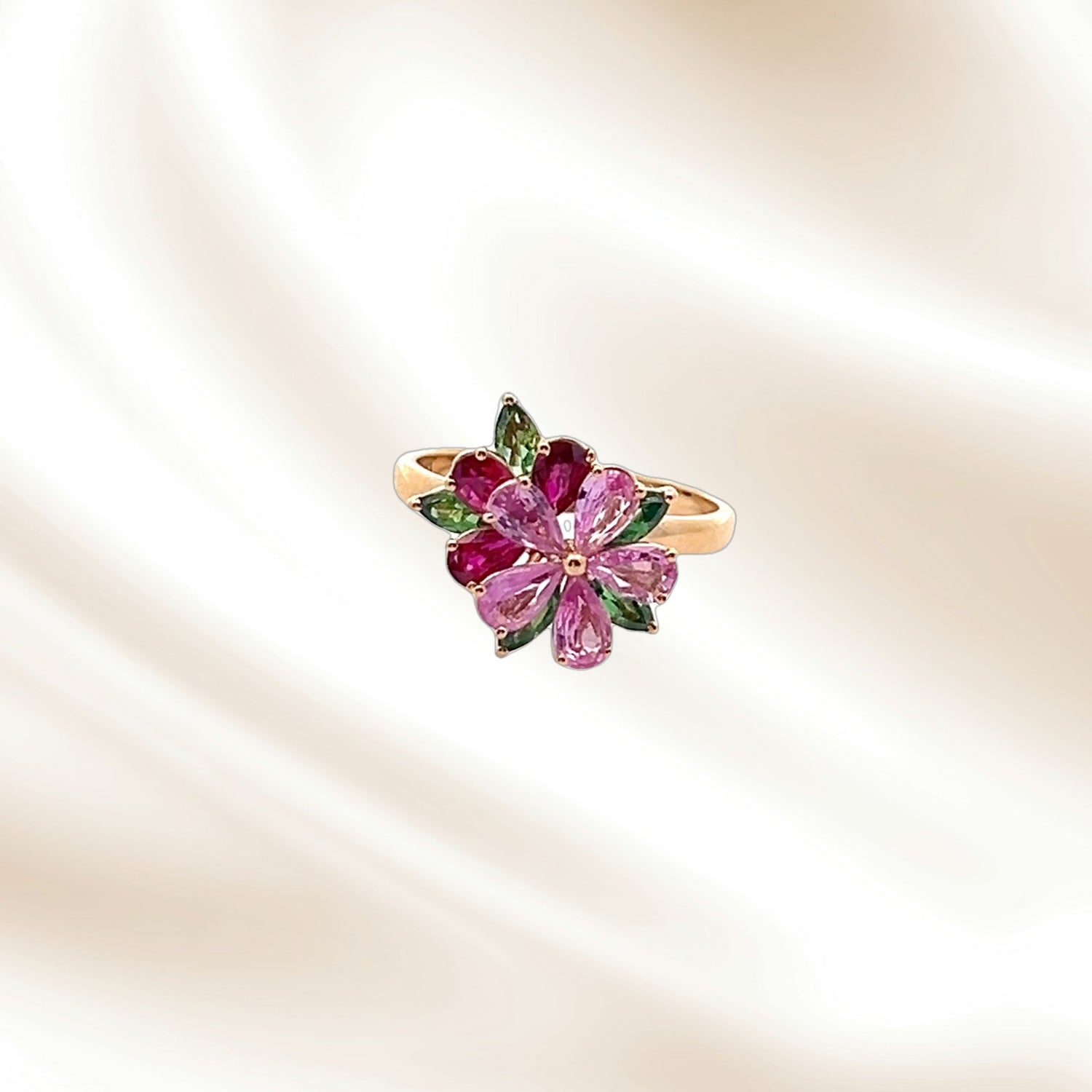 Color Sapphire