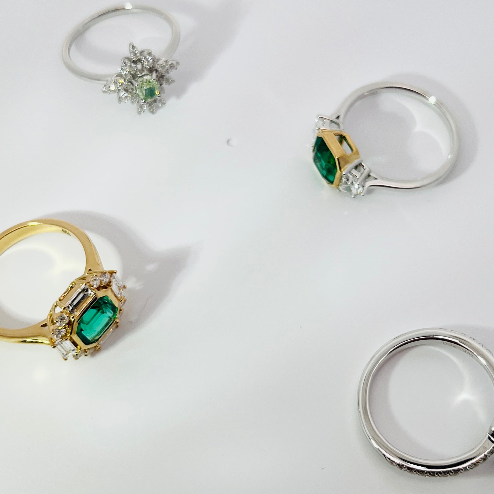 Rings – COOI JEWELLERY